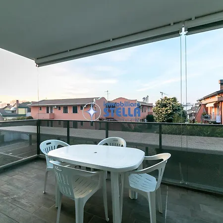 Diamante Holiday home Lido di Jesolo