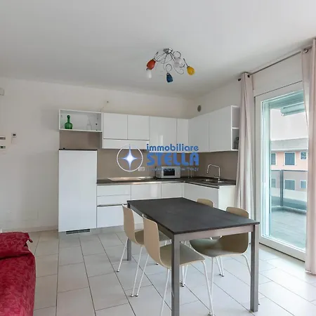 Holiday home Diamante Lido di Jesolo